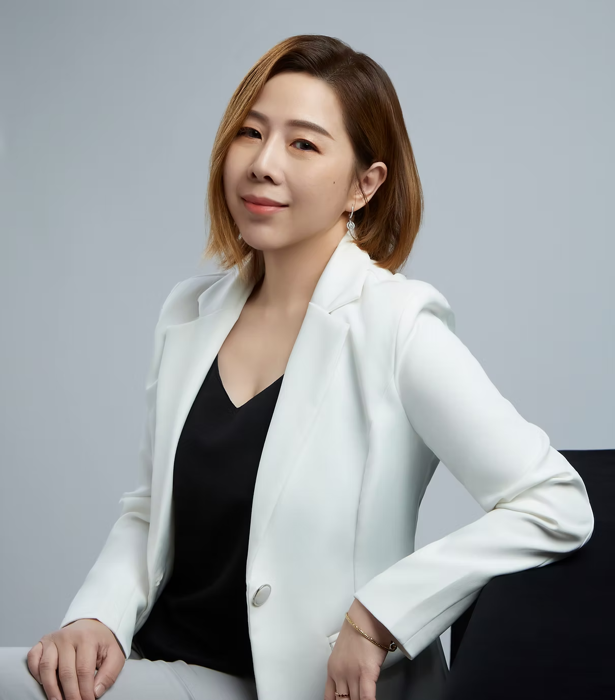 蔡瑞音 Brenda Tsai